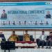 Menteri Agama RI dan Pemprov PBD Apresiasi Konferensi Internasional di IAIN Sorong