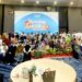 Aston Sorong Bahagiakan Lansia dari Griya Lansia At-Taubah, Malaingkedi dan Anak-anak TPA Ar-Rahman