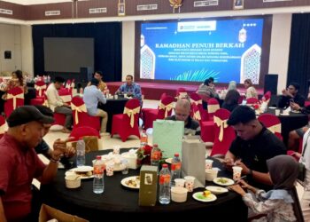 Jaga Stabilitas Transaksi saat Idul Fitri, Bank Mandiri Siapkan Uang Tunai Rp 258 Miliar di Tanah Papua