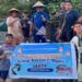 Cara Unik Wakapolda Papua Barat Daya Berbagi Takjil