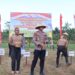 Polda Papua Barat Daya Gelar Penanaman Raya Jagung Pipil Serentak Kuartal I