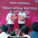 Moment Ramadan & Idul Fitri 2026, Telkomsel Area Pamasuka Siaga