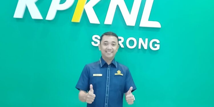 KPKNL Sorong Kembali Apreseasi Stakeholder Berprestasi, 30 Pemenang Raih Penghargaan