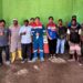 Pertamina Kilang Kasim Siapkan Program Peternakan, Perikanan, dan Kesehatan di Kampung Wayangkede