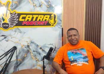 Sabtu Besok, Ikatan Alumni Kota Studi Hollandia Jayapura PBD Gelar Pelantikan