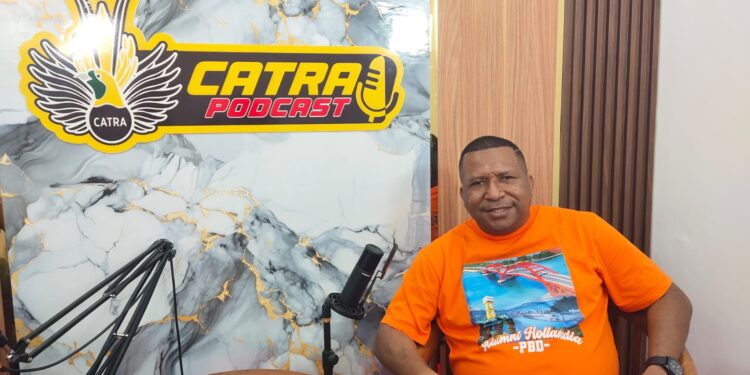Sabtu Besok, Ikatan Alumni Kota Studi Hollandia Jayapura PBD Gelar Pelantikan