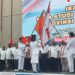 Elisa Kambu Resmi Dilantik sebagai Ketua Umum Alumni Hollandia Jayapura PBD