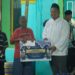 Pertamina Kilang Kasim Santuni  Anak Yatim dan Kaum Dhuafa