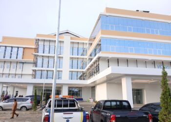Buka Fakultas Kedokteran, 32 Dosen Kedokteran UNIMUDA Sorong akan Ber-Home Base di Rumah Sakit