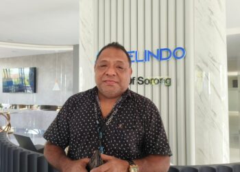 Jelang Idul Fitri, Pelindo Regional 4 Sorong Prediksi Puncak Arus Mudik Susulan & Siapkan Layanan Maksimal