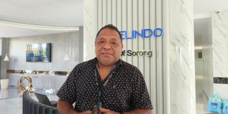 Jelang Idul Fitri, Pelindo Regional 4 Sorong Prediksi Puncak Arus Mudik Susulan & Siapkan Layanan Maksimal