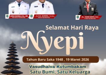 Organisasi Profesi Nakes Se-PBD Nyatakan Sikap, Desak Jaminan Konkret Keamanan Bagi Nakes Dimana Pun Bertugas