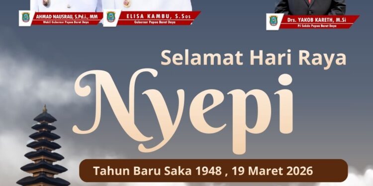 Organisasi Profesi Nakes Se-PBD Nyatakan Sikap, Desak Jaminan Konkret Keamanan Bagi Nakes Dimana Pun Bertugas