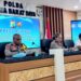60 Personel Brimob ‘Diterjunkan’ ke Tambrauw, Kompol Jenny:Kedua Korban Bukan Anggota Intelijen