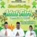 PEMERINTAH PROVINSI PAPUA BARAT DAYA MENGUCAPKAN SELAMAT HARI RAYA IDUL FITRI 2026