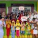 Aston Sorong Salurkan Infaq Ramadhan ke Panti Asuhan dan TPA