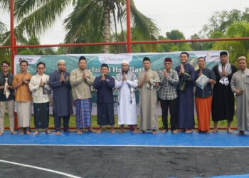 Pertamina Patra Niaga Kilang Kasim  Rayakan Idul Fitri 2026