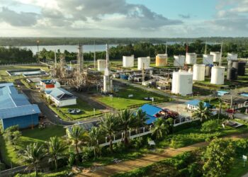 Pertamina Patra Niaga RU VII Kasim Komitmen Dukung Pelestarian Lingkungan