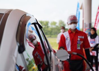 Pertamina Tegaskan Tidak Ada Kenaikan Harga BBM