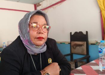 Diduga Tunggak Fee Pengacara Rp1,5 Miliar, Septinus Lobat Digugat ke Pengadilan