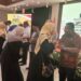 Erwin Ayal Perkokoh Silaturahmi dengan Ratusan Ibu-Ibu Majelis Taklim di Distrik Sorong Barat