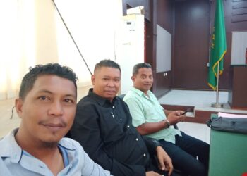 Kuasa Hukum Tegaskan Tak Ada Tunggakan Fee Rp1,5 Miliar dari Septinus Lobat