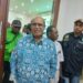 Hadiri Muscab DPC PKB PBD, Lambert Jitmau : Hari Ini Bapak sebagai Wanita Cantik