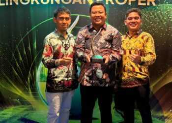 Pertamina Patra Niaga Kilang Kasim Raih PROPER Hijau, Perkuat Komitmen Lingkungan dan Inovasi Berkelanjutan