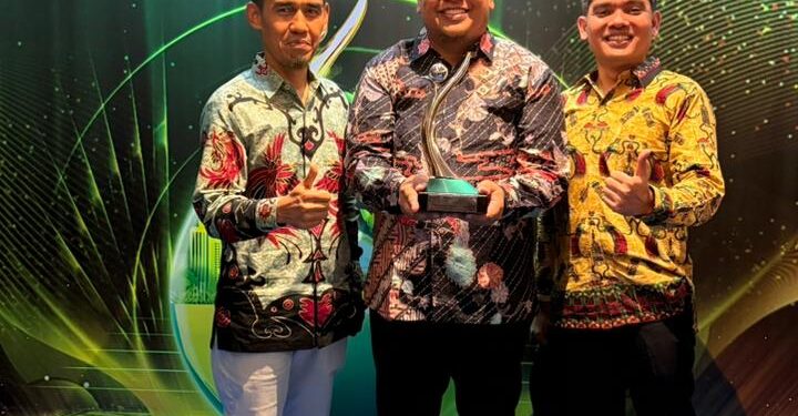 Pertamina Patra Niaga Kilang Kasim Raih PROPER Hijau, Perkuat Komitmen Lingkungan dan Inovasi Berkelanjutan