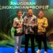 Pertamina Patra Niaga Kilang Kasim Raih PROPER Hijau, Perkuat Komitmen Lingkungan dan Inovasi Berkelanjutan