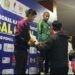 Dua Atlet Kodaeral XIV Sorong Raih Prestasi Pada Kejurnas Karate Kasal Cup V