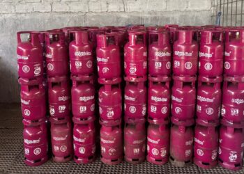 Pertamina Patra Niaga Gelar Forum Diskusi Bahas Kehandalan Suplai LPG di PBD