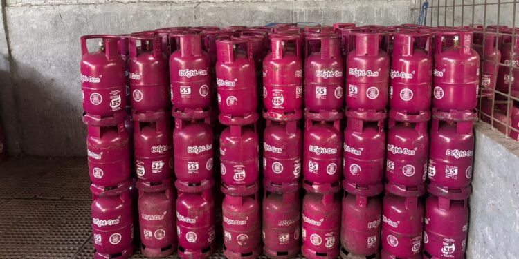 Pertamina Patra Niaga Gelar Forum Diskusi Bahas Kehandalan Suplai LPG di PBD