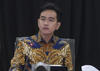 1.900 Personel Disiagakan, Wapres Gibran Akan Kunker di Papua Barat Daya