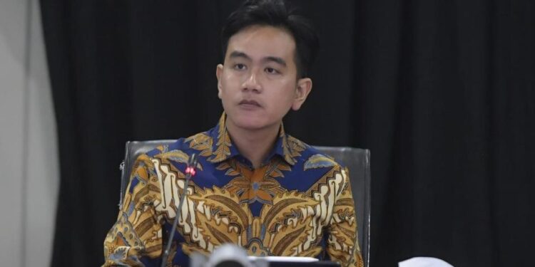 1.900 Personel Disiagakan, Wapres Gibran Akan Kunker di Papua Barat Daya