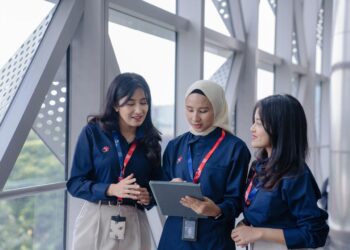 Momentum Hari Kartini, Target Keterwakilan Perempuan 27% di Level Manajerial, TelkomGroup Tegaskan Komitmen Berkelanjutan Gender Equality