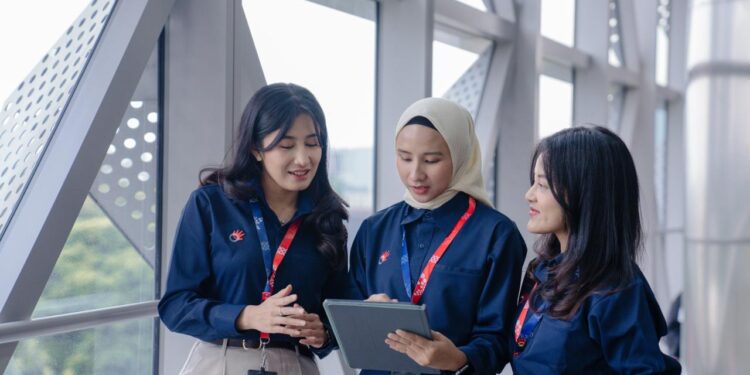 Momentum Hari Kartini, Target Keterwakilan Perempuan 27% di Level Manajerial, TelkomGroup Tegaskan Komitmen Berkelanjutan Gender Equality