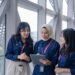 Momentum Hari Kartini, Target Keterwakilan Perempuan 27% di Level Manajerial, TelkomGroup Tegaskan Komitmen Berkelanjutan Gender Equality