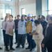 Wapres Gibran Tinjau Pembangunan Gedung Pemerintahan PBD