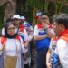 Dorong Pertanian, Pertamina Patra Niaga Kilang Kasim Dampingi Kunjungan Komisaris Pertamina