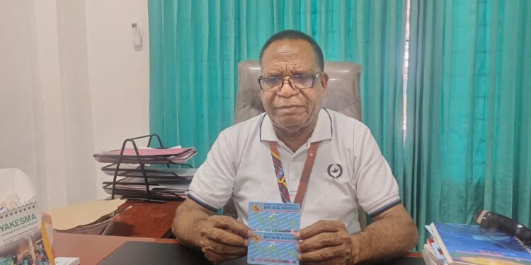 WFH, Disdukcapil Tetap Layani Masyarakat di Hari Jumat