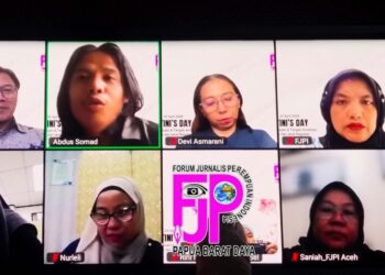 Kasus Pemblokiran Konten Magdalene, Ancaman Nyata terhadap Jurnalis Perempuan di Era Digital