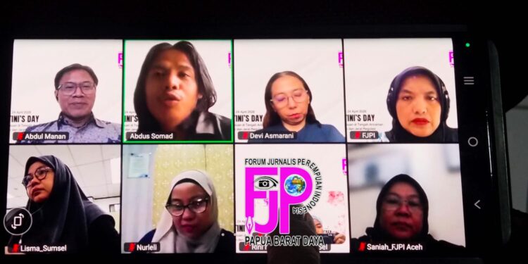 Kasus Pemblokiran Konten Magdalene, Ancaman Nyata terhadap Jurnalis Perempuan di Era Digital