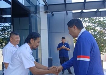 REI Papua Barat Daya Sambut Kunjungan Menteri PKP di Papua Barat Daya