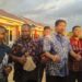 Tekankan Kualitas Hunian, Menteri PKP Tinjau Perumahan Subsidi di Sorong