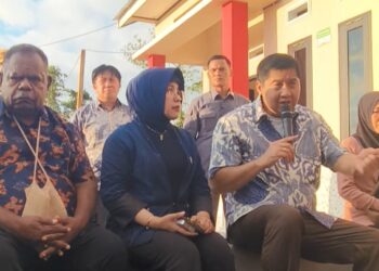 PKP Siapkan Kuota 3.000 Rumah Subsidi Bagi Masyarakat Berpenghasilan Rendah
