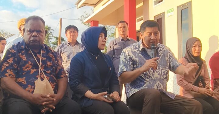PKP Siapkan Kuota 3.000 Rumah Subsidi Bagi Masyarakat Berpenghasilan Rendah