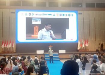 Perluas Akses Hunian di Indonesia Timur, BRI Catat Kinerja Positif Penyaluran KPP di Papua