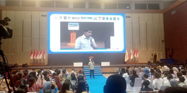 Perluas Akses Hunian di Indonesia Timur, BRI Catat Kinerja Positif Penyaluran KPP di Papua