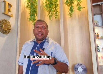 FOPERA PBD Nilai Pelantikan 503 Pejabat di Maybrat Wujud Keberpihakan OAP